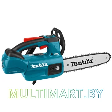 Аккумуляторная пила Makita DUC254Z (без АКБ)
